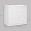 80 cm W Chest of 3 Drawers-1577542393