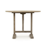 Laurel Round Dining Table