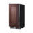 Summit Appiance 15" Wide Built-In Shallow-depth  Panel Ready All-Refrigerator