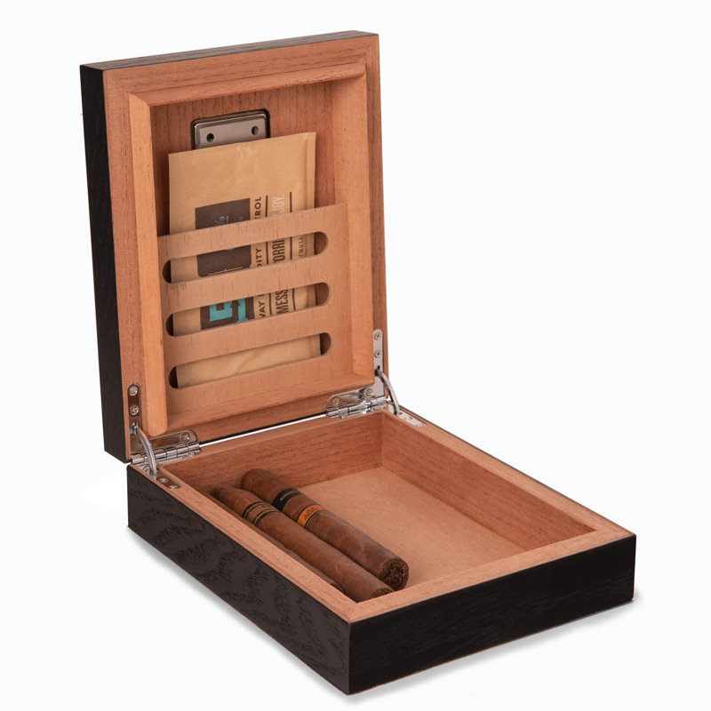 Armoire à cigares Frame