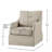 Swivel Function Chair