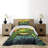 Polyester Coverlet