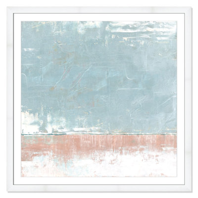 Foundation  Print by Denise Brown