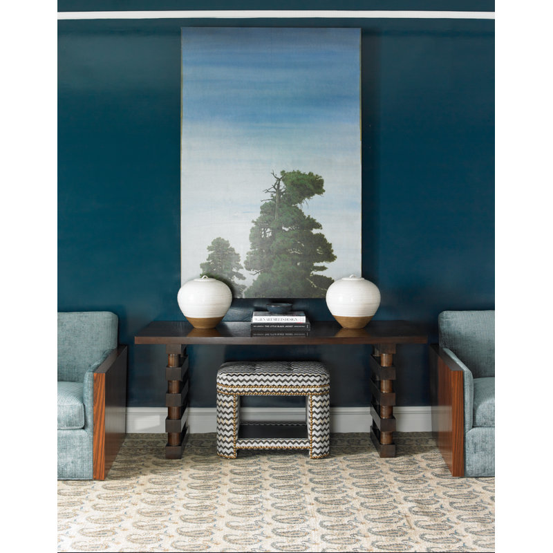 Console 68" colefax
