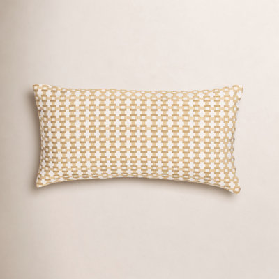 Birch Lane Stride Throw Pillow Lumbar