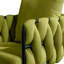Chaise de salle à manger capitonnée-96841277