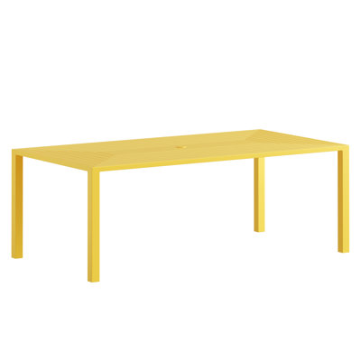 Rectangle Dining Table