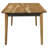 Lambright Counter Height Solid Wood Dining Table-1020401630-1020397042