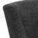 Irving Place 19.75'' H Tufted Fabric Upholstered Side Chair