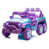Purple Cyan is out of stock