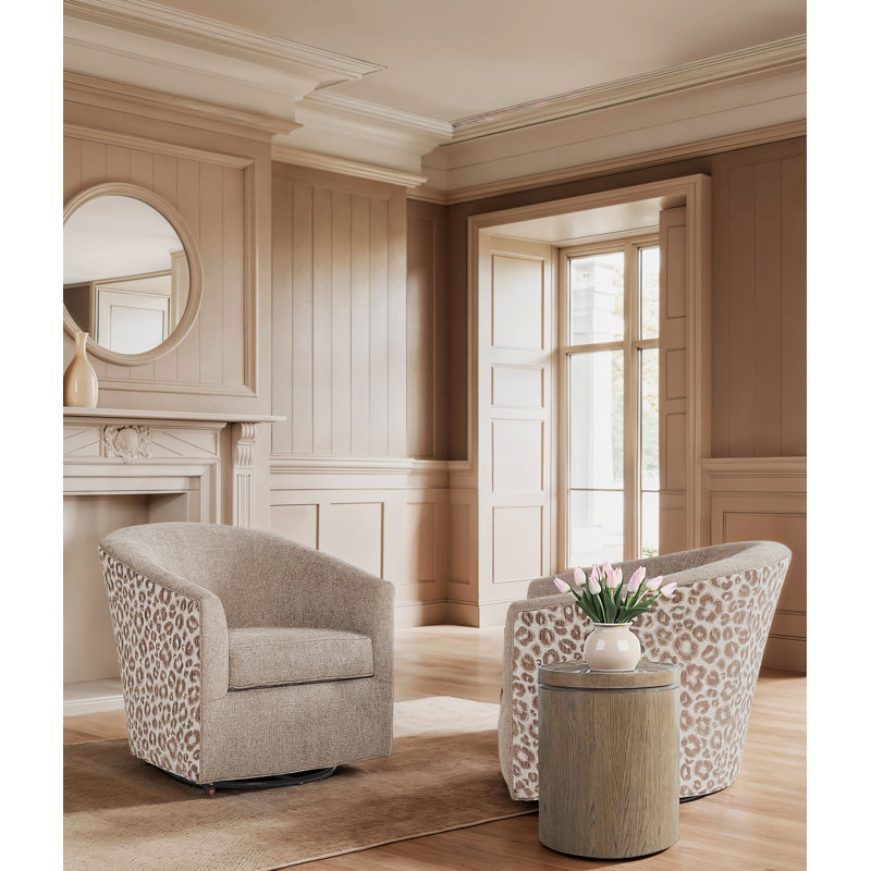 Sonnet End Table