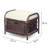 Eukleides Upholstered Ottoman-1898712920