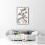 Fluidity Of Form VI Print by Richard Ryder-539416494