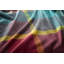 Lech Chequered Duvet Cover Set with Pillow Shams Included