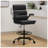 Drafting Chair Tall Office Chair With Adjustable Footrest Ring-160648601