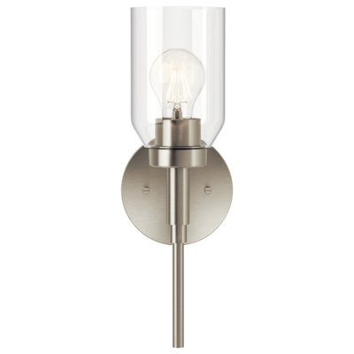 Kaydynn Dimmable Vanity Light