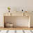 Console Table with 2 Storage Drawers-1344408794