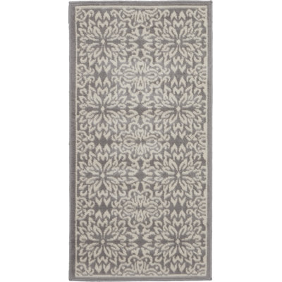 Tapis ivoire Sheron