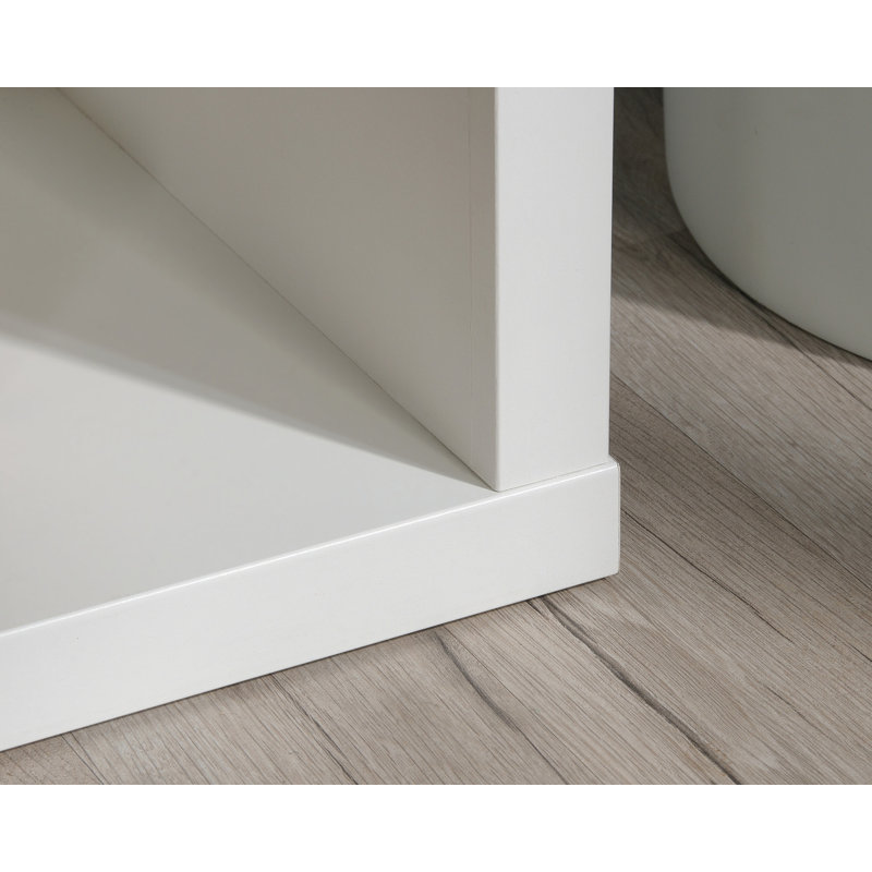 Brunoy horizontal Brunk Sma, Blanc doux