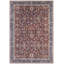 Vivana Tufted Bordeaux Red Rug-45788962