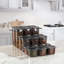 18 Pieces Kitchen Storage Box Set