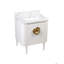 Briallen 30" Freestanding Standard Single Bathroom Vanity with Top-2068541991-2068541988
