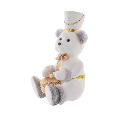 Georgeta Christmas Figurines & Collectibles