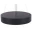 Cahaba - Light LED Drum Pendant-2106376264