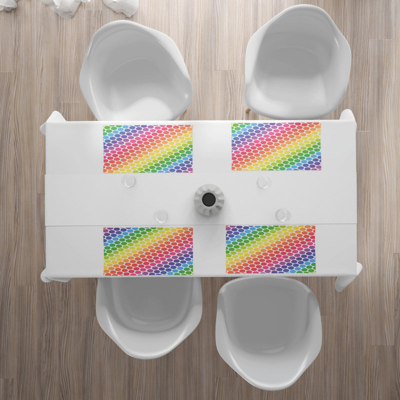 Récapitulatif 18,5" pois points