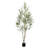 Artificial Olive Tree with Pot-528552005