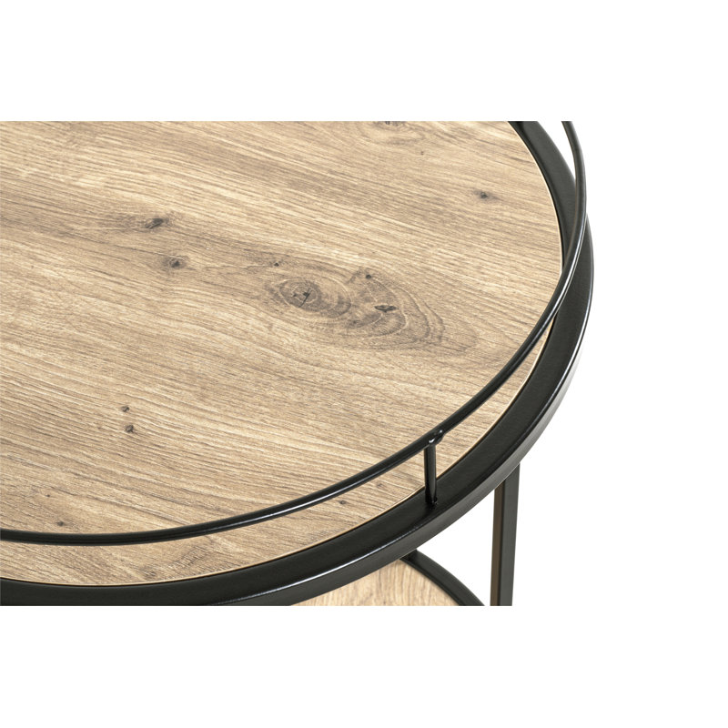 Olsburg Side Table