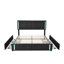 Kleomenis Upholstered Platform Storage Bed-1062185881-1070690963