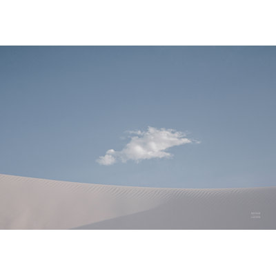 «White Sands» par Nathan Larson