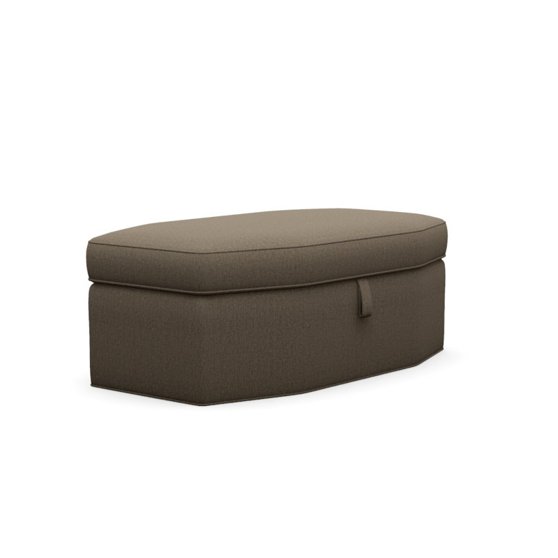Easton Ottoman, Grande 120912