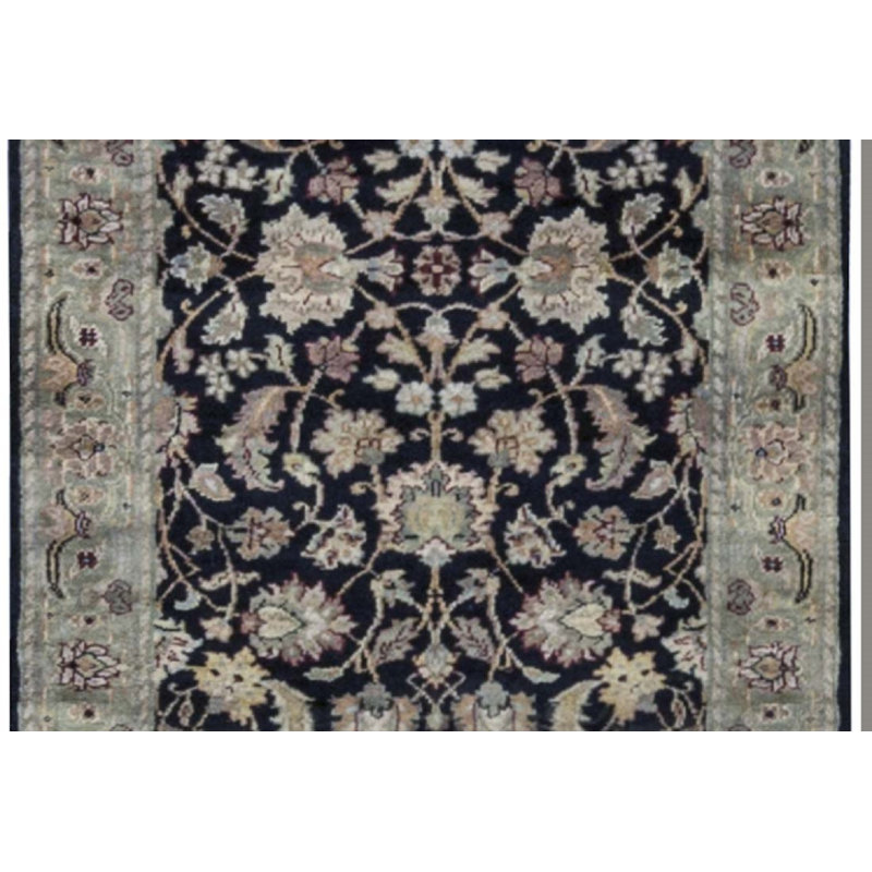 One-of-a-Kind 2'7" X 12'1" Area Rug