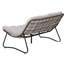 Mobilier de patio pour l'extérieur