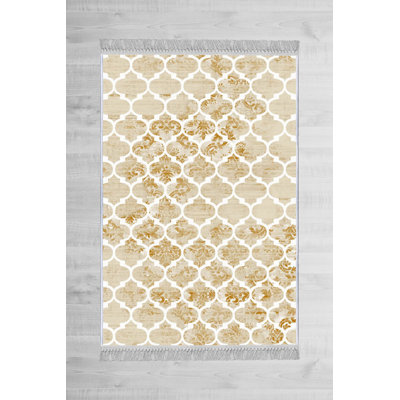 Luxurious Hall Carpet, 100% Velvet Fabric, 39.4 x 78.7 inches | Non-Slip Cotton Sole, 0.4 in Pile Height | Antibacterial, Machine Washable, 3D Digital Printing | Perfect for Home Decor & Comfort
