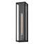 Hinkley Max Large Wall Mount Lantern-315166726-315166727