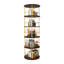 Bibliothèque rotative Modern