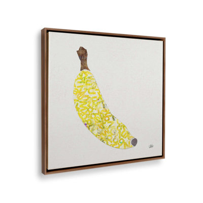 Juicy Fruits XV by Laura Gibson Canvas Art Print