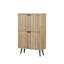 12 Pair Shoe Storage Cabinet-1257941692-1257941693