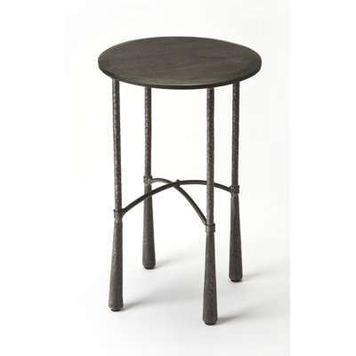 Broomhall End Table