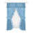 Bleu pâle est en rupture de stock