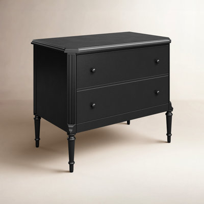Shenandoah Nightstand