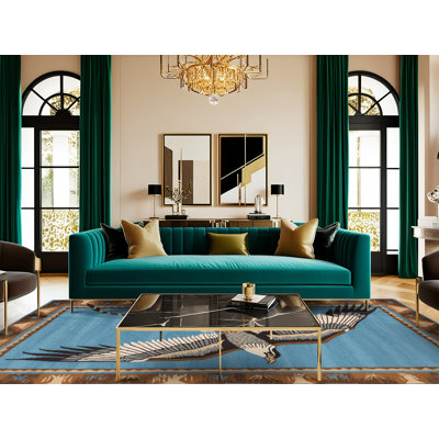  Tapis lavable lavable Mississippi Kite Birds