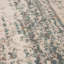 Tapis sarcelle / brun / ivoire Nemoha-1337462306