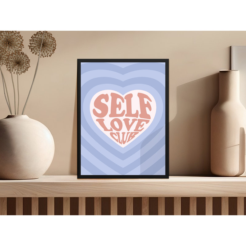 Conerly Single Picture Frame Print, 35.56 cm H x 27.94 cm W