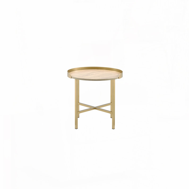 Table de bout