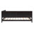 Full Size Wood Daybed/Sofa Bed-1089522878