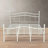 Mckenzie-John Metal Open-Frame Bed-1678104915-1684808349